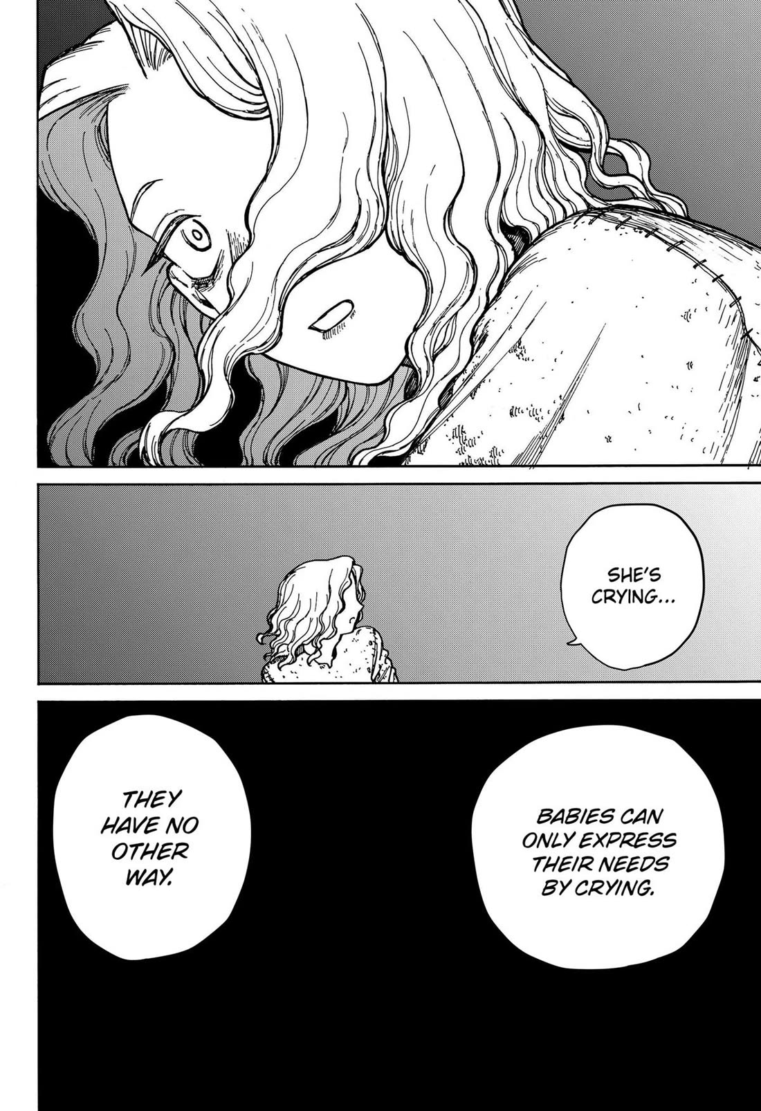 Centuria Chapter 2 - Page 34