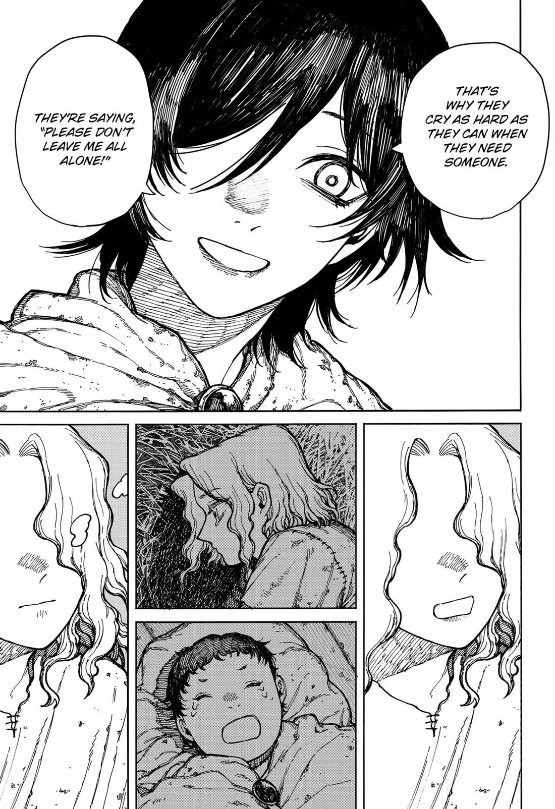 Centuria Chapter 2 - Page 35