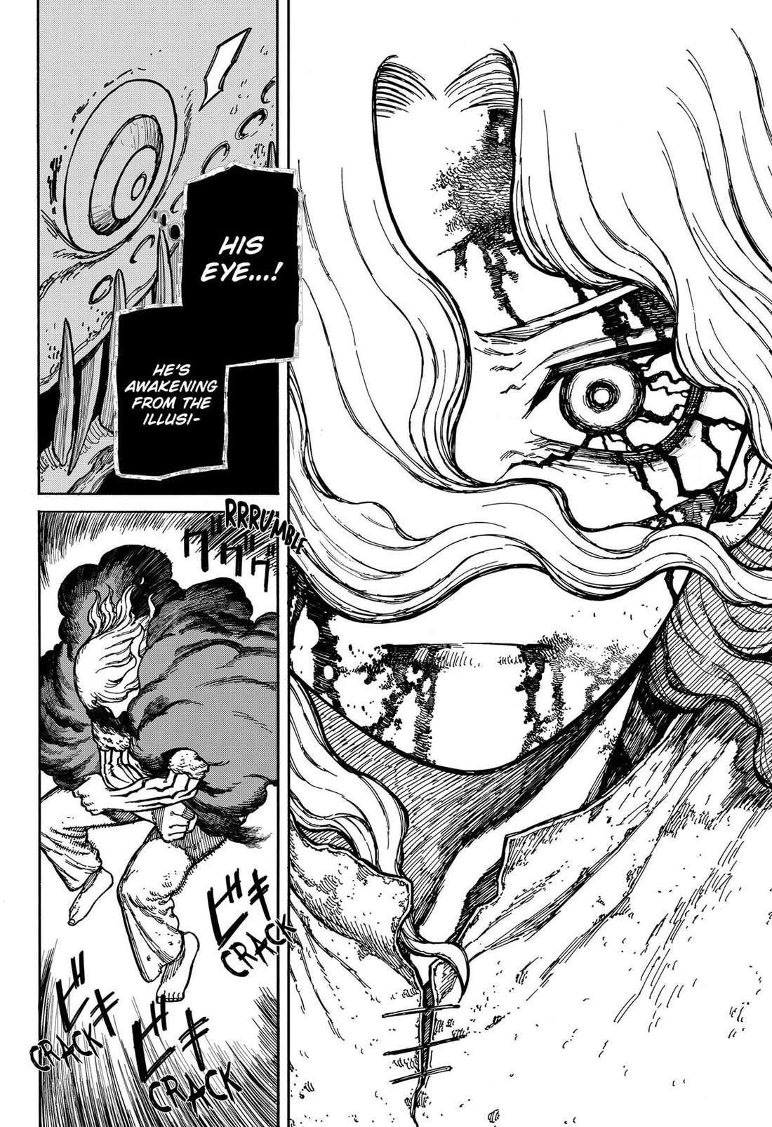 Centuria Chapter 2 - Page 36