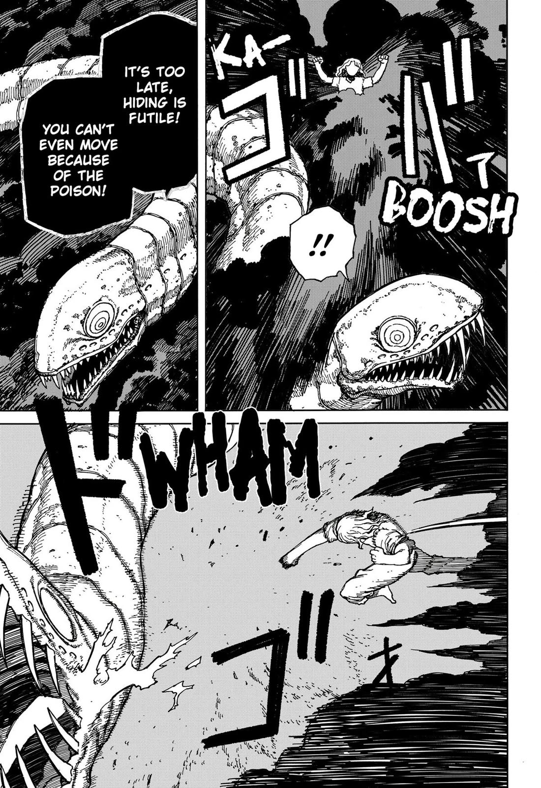 Centuria Chapter 2 - Page 37