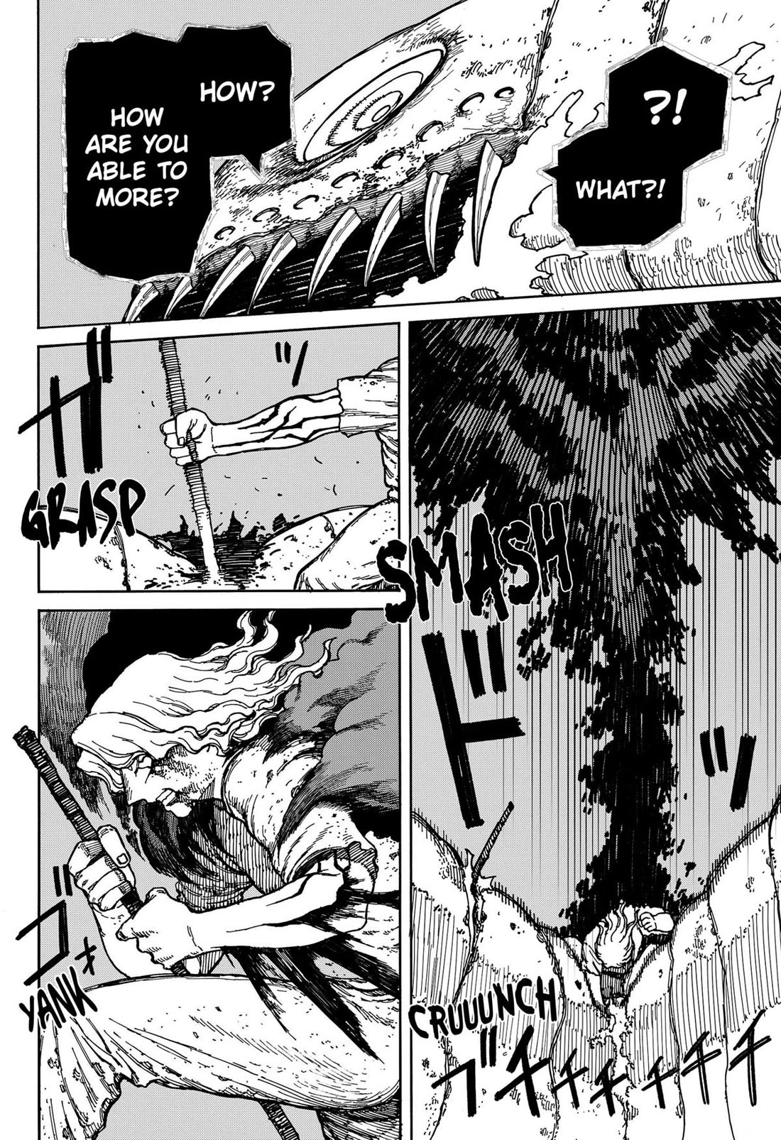 Centuria Chapter 2 - Page 38