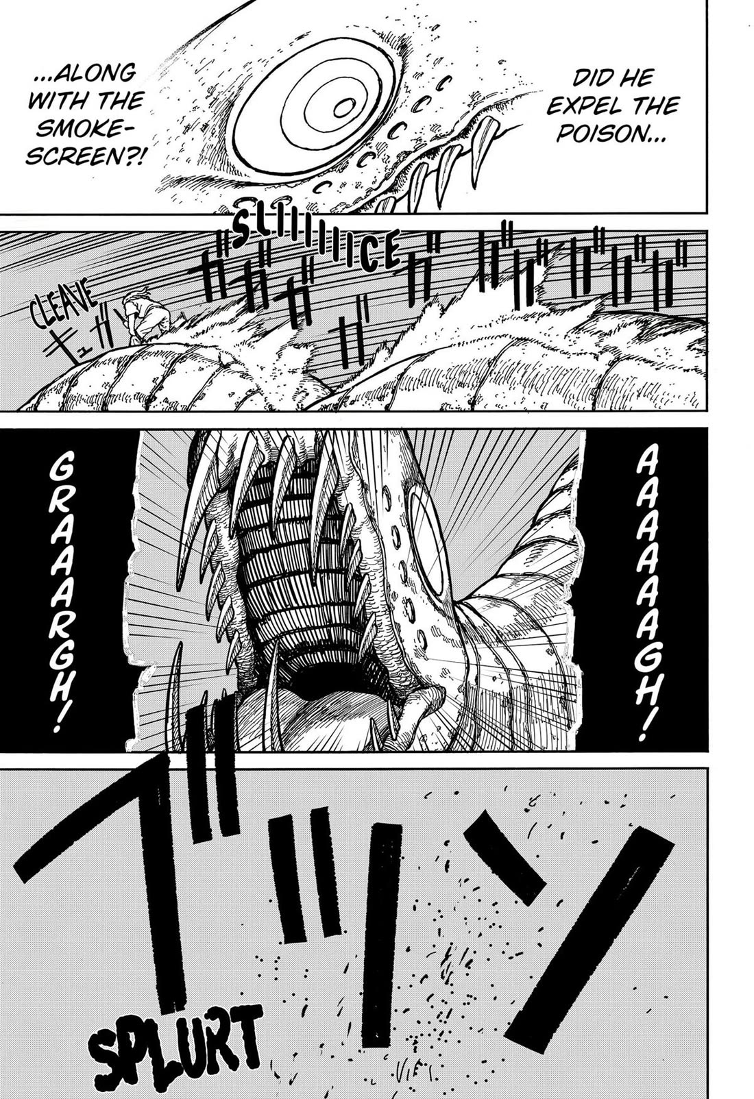 Centuria Chapter 2 - Page 39