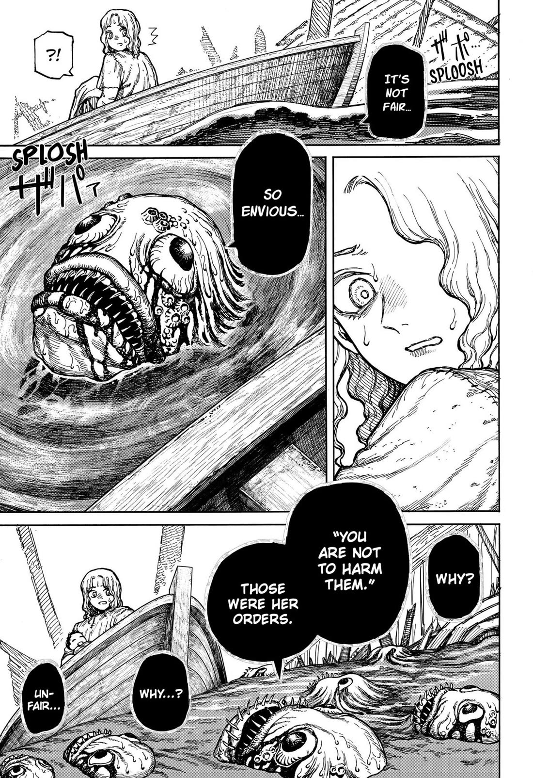 Centuria Chapter 2 - Page 5