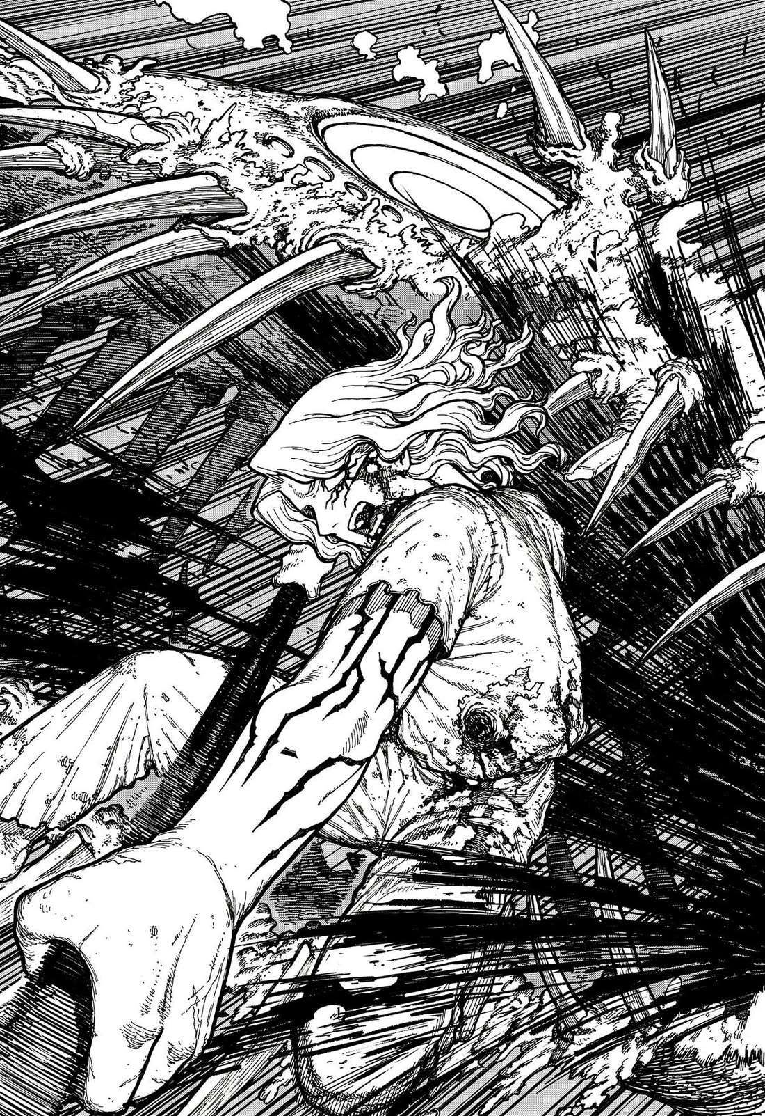 Centuria Chapter 2 - Page 41