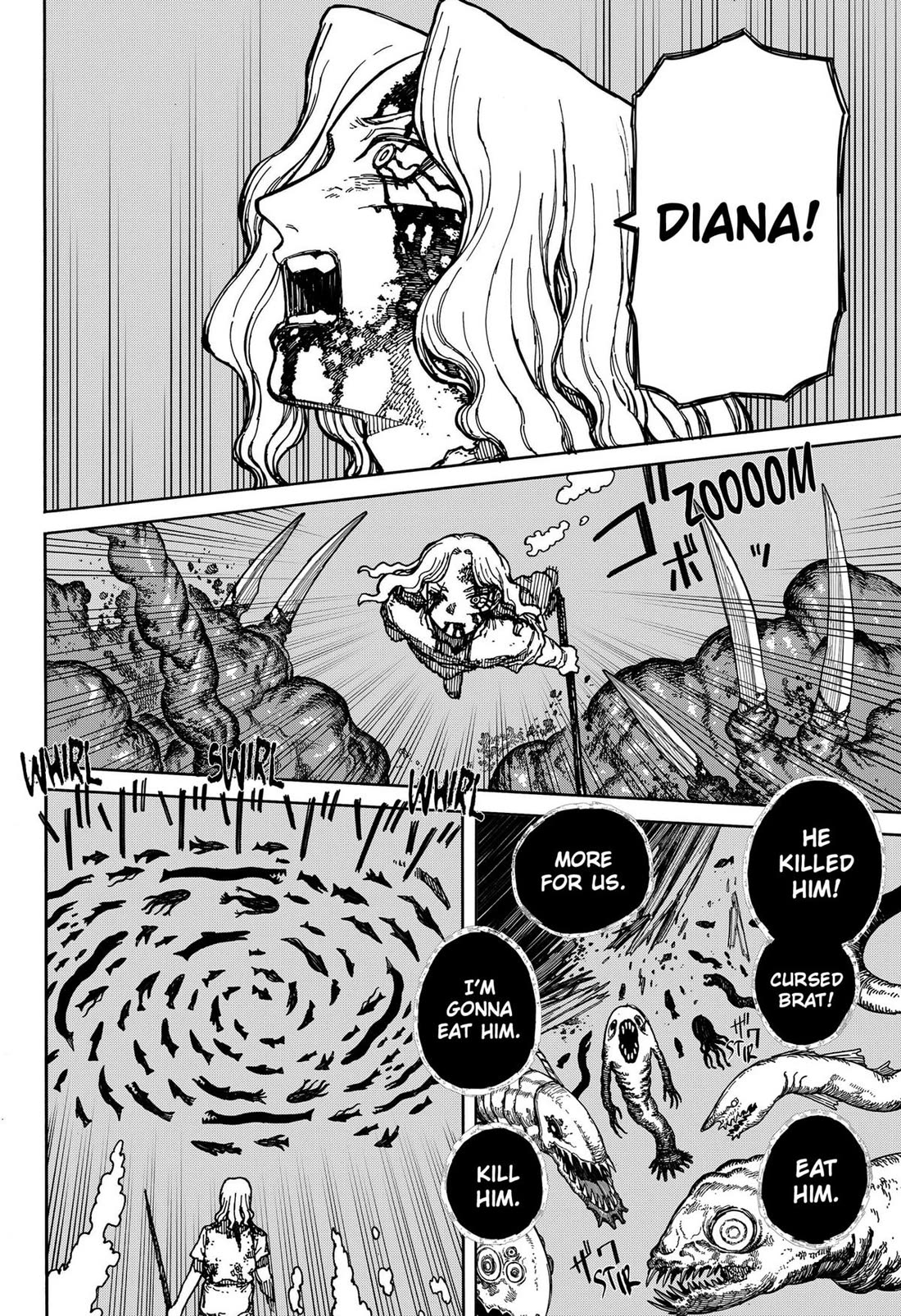 Centuria Chapter 2 - Page 42
