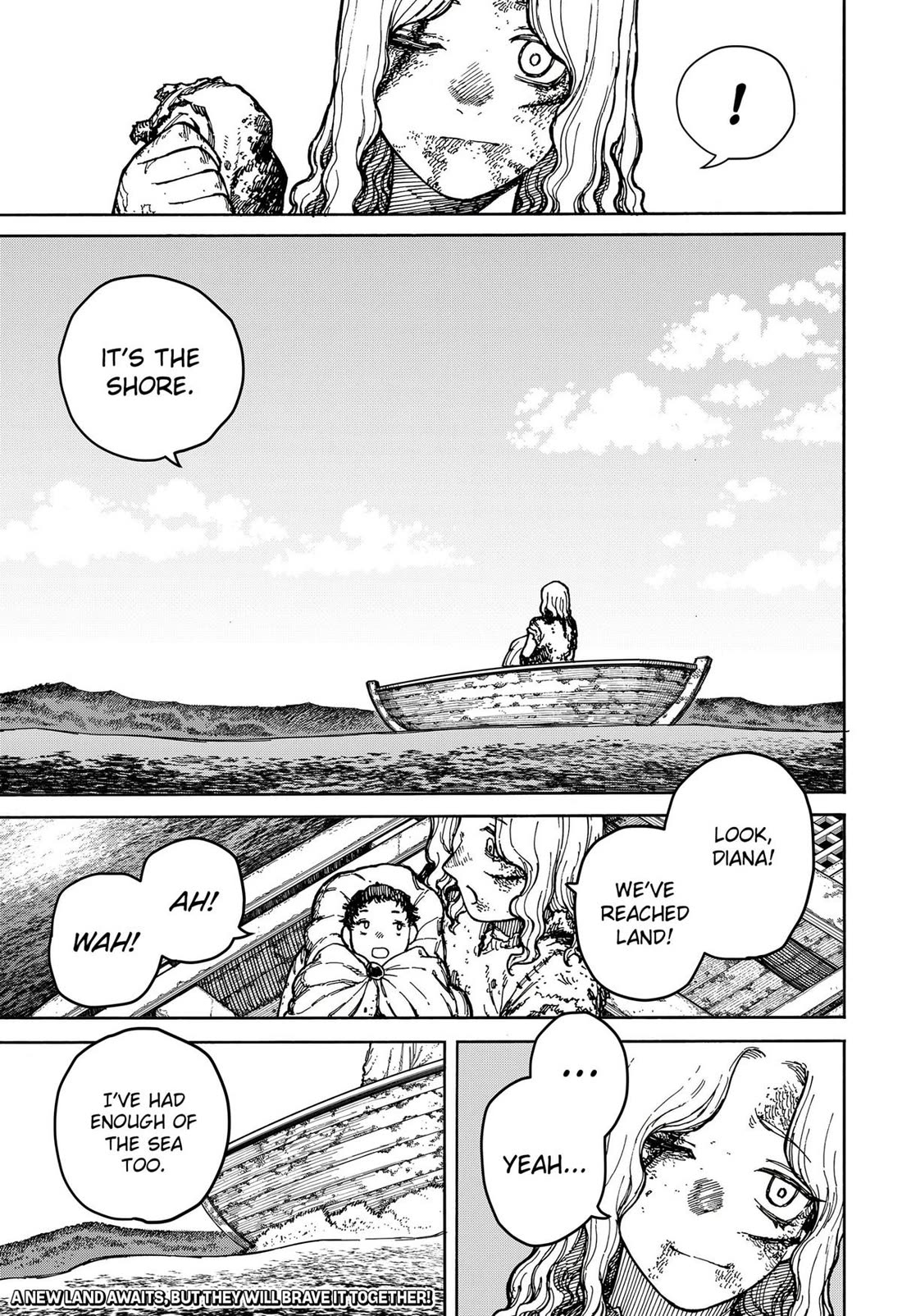 Centuria Chapter 2 - Page 49
