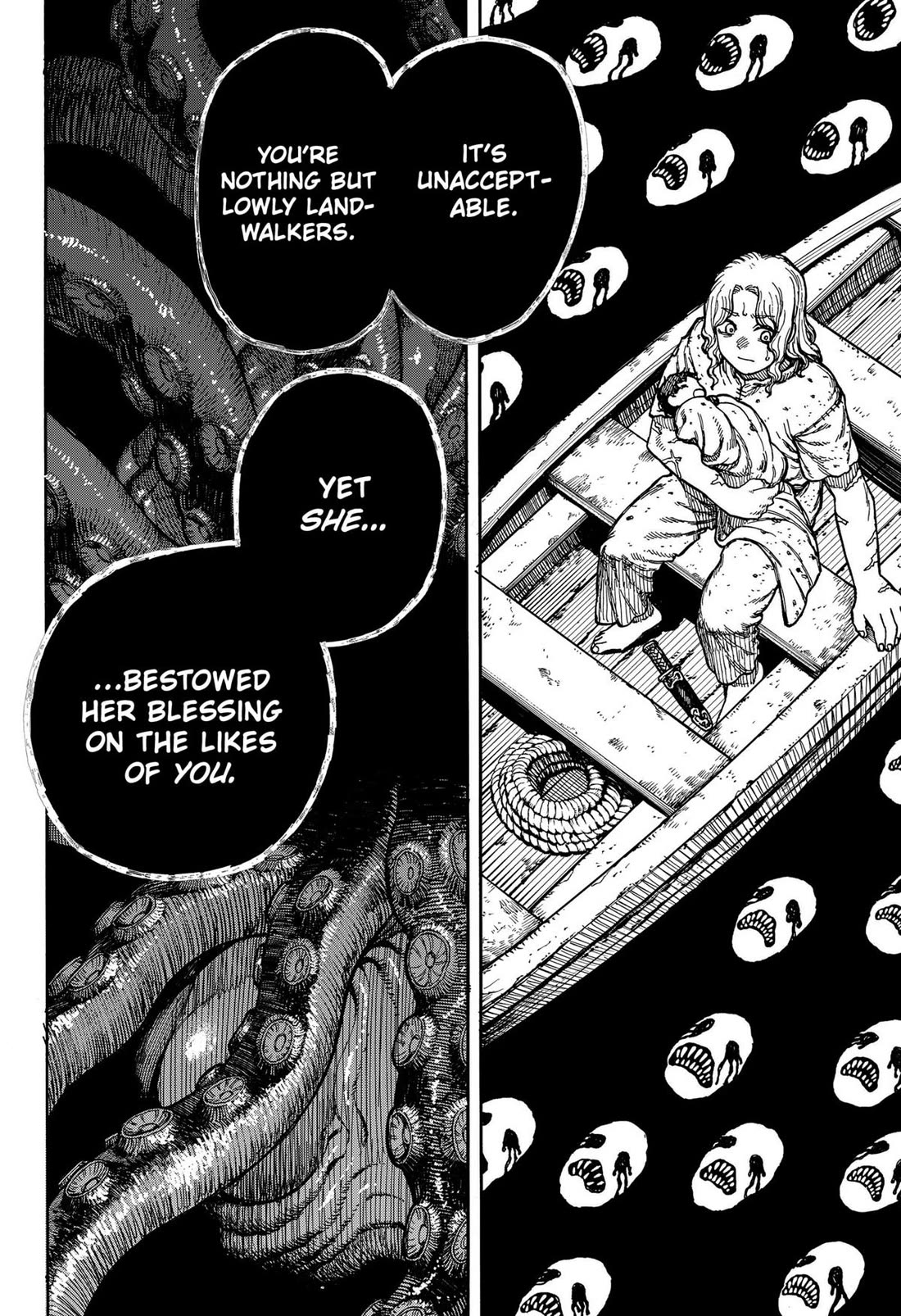 Centuria Chapter 2 - Page 6