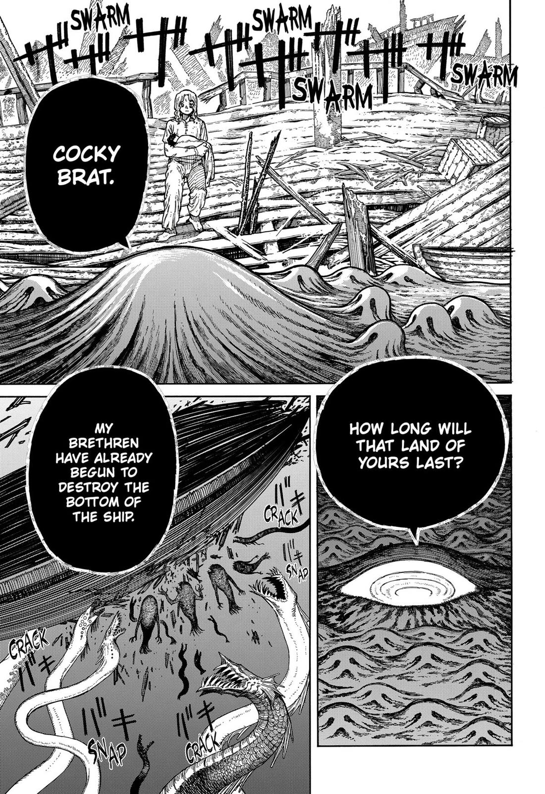 Centuria Chapter 2 - Page 9