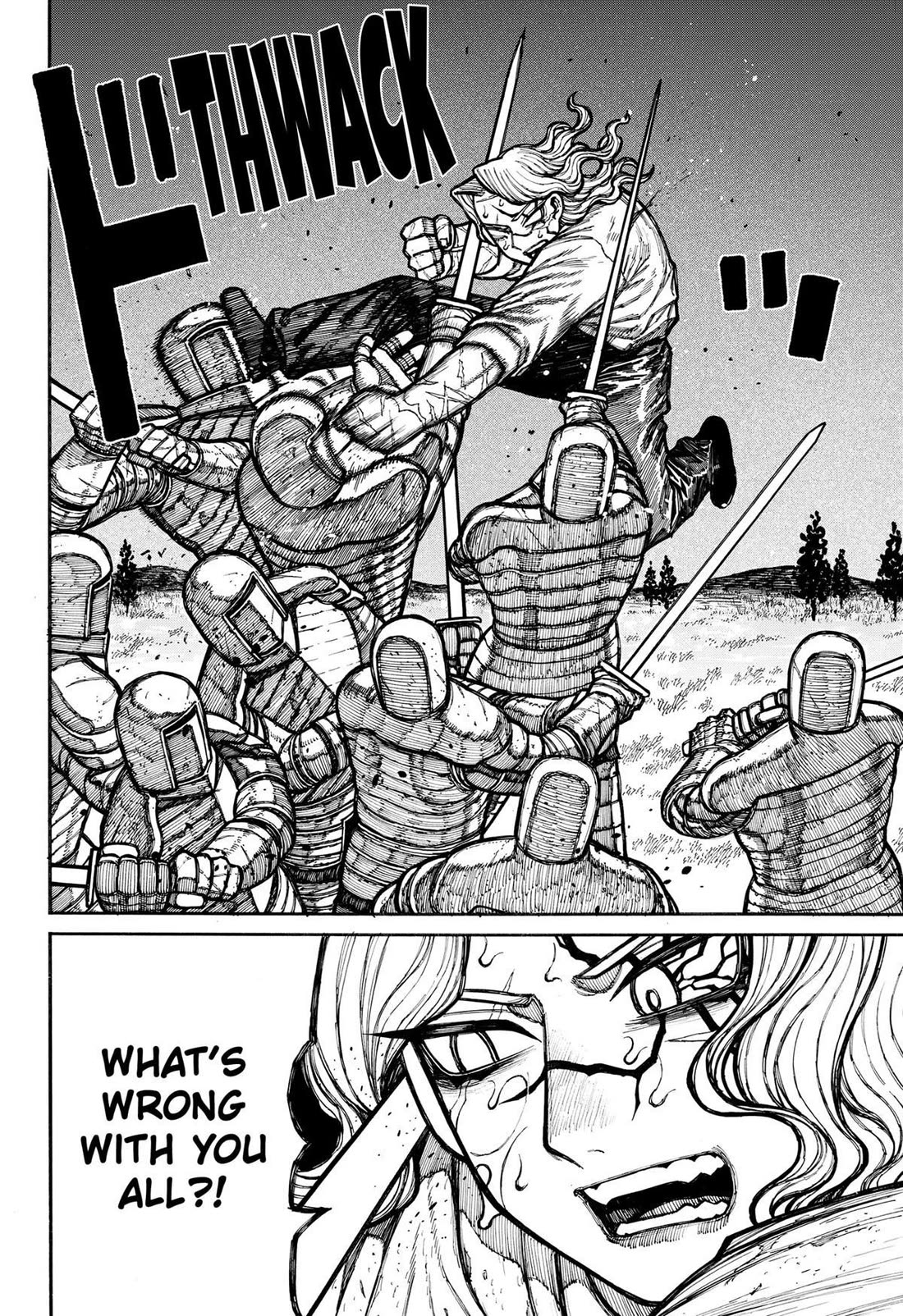 Centuria Chapter 20 - Page 2