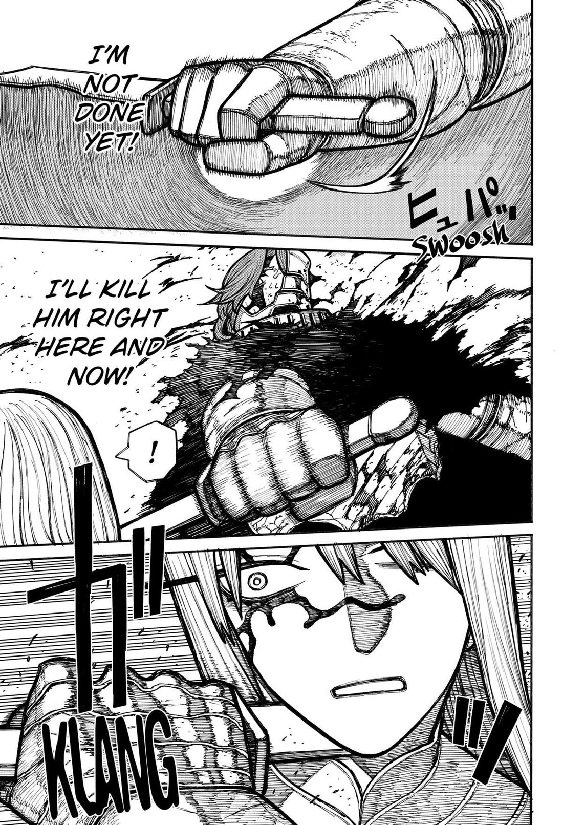 Centuria Chapter 20 - Page 13