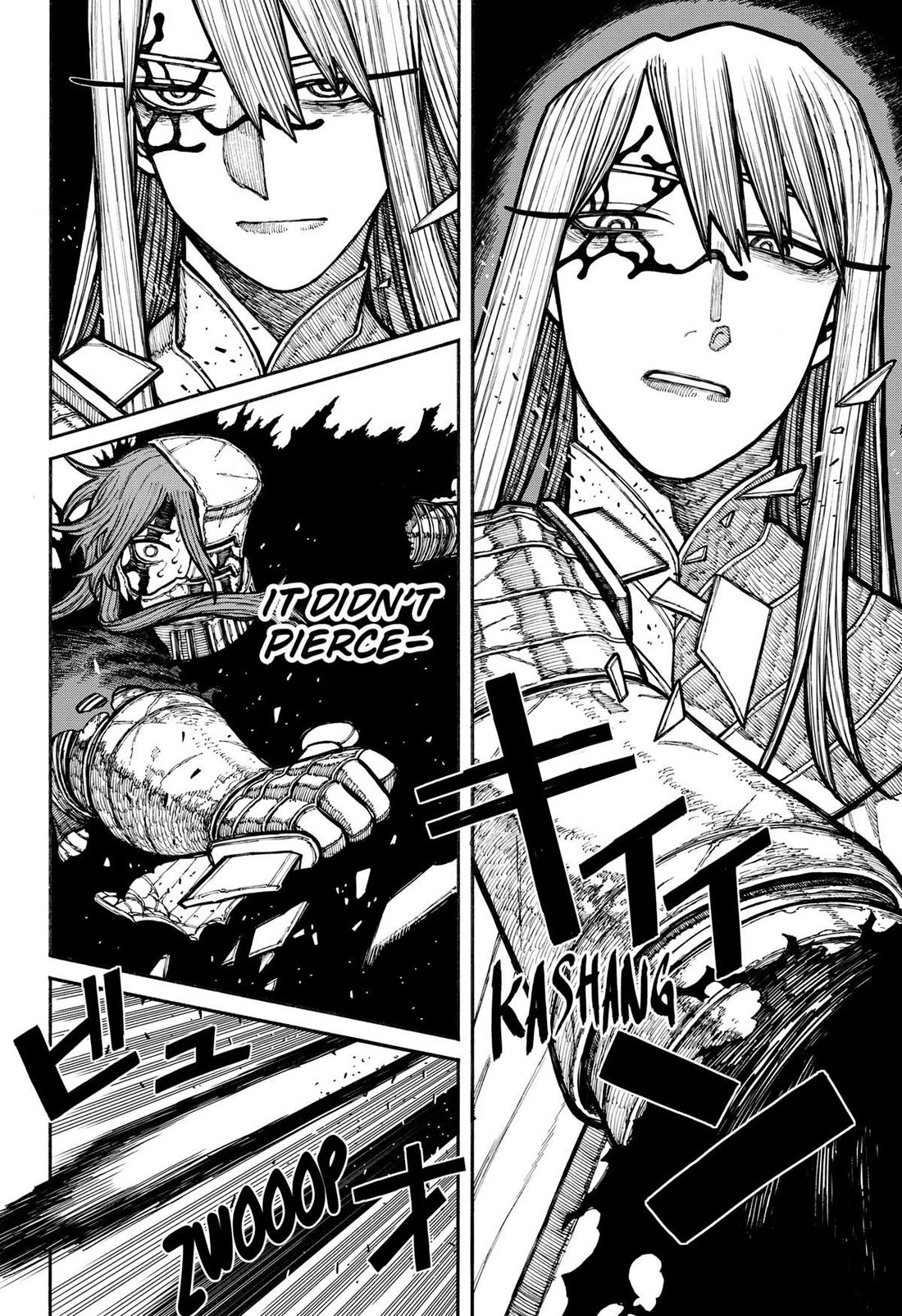 Centuria Chapter 20 - Page 14