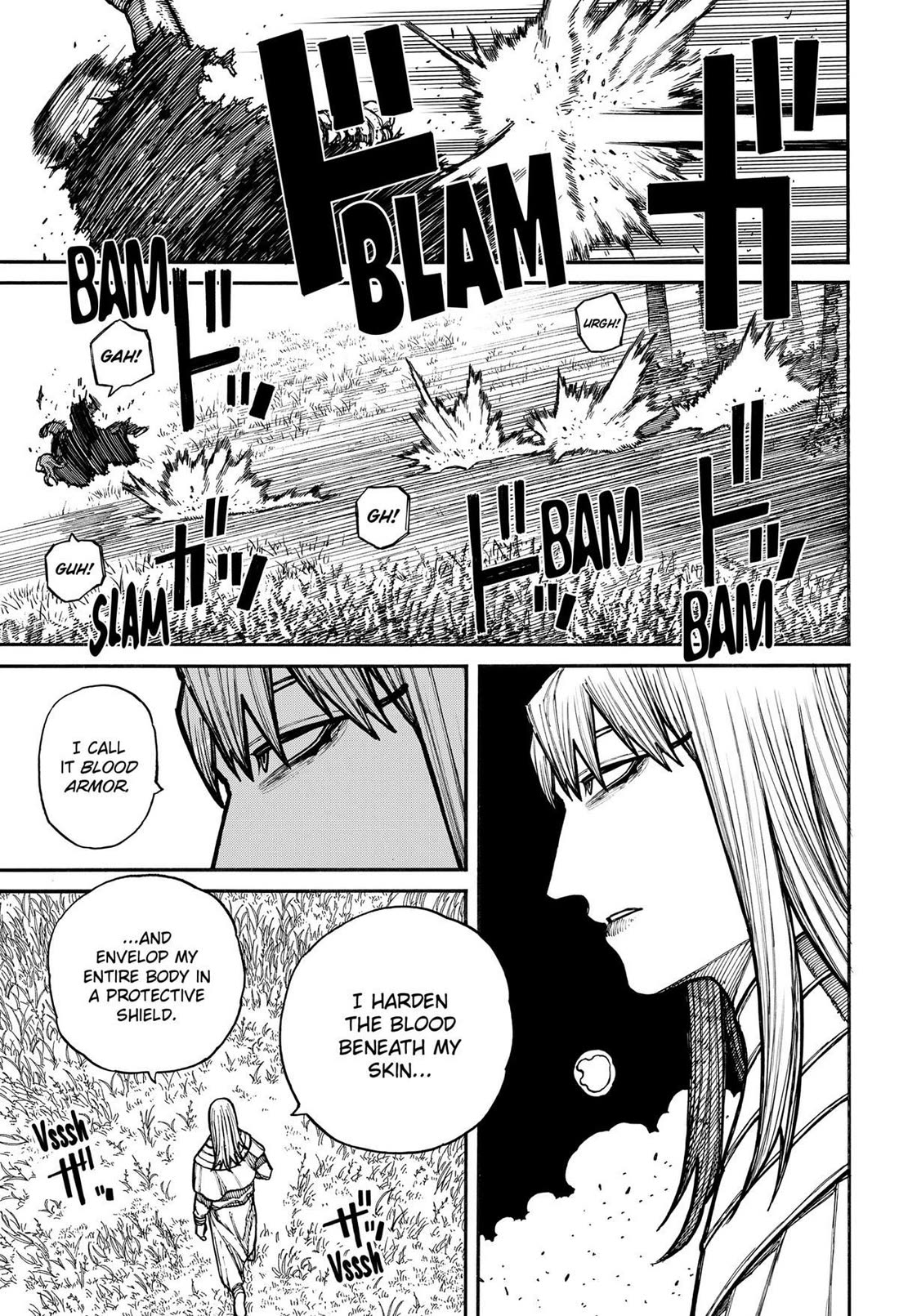 Centuria Chapter 20 - Page 15