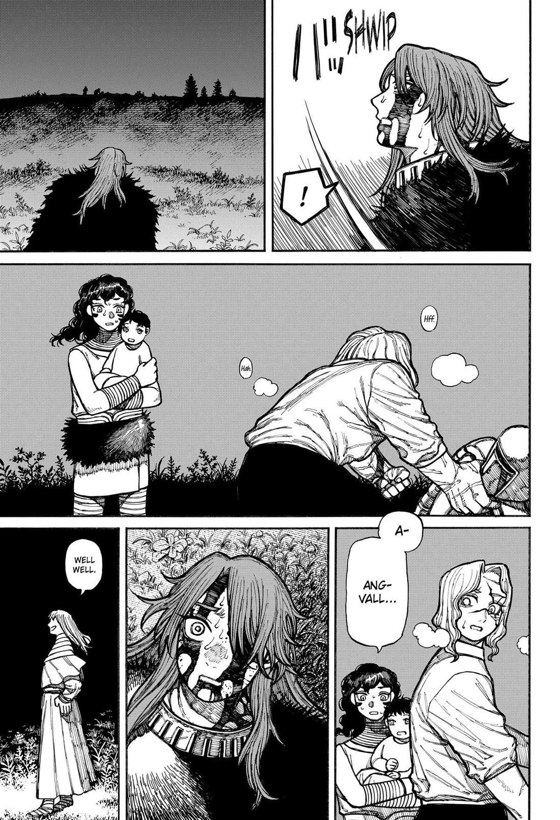 Centuria Chapter 20 - Page 17