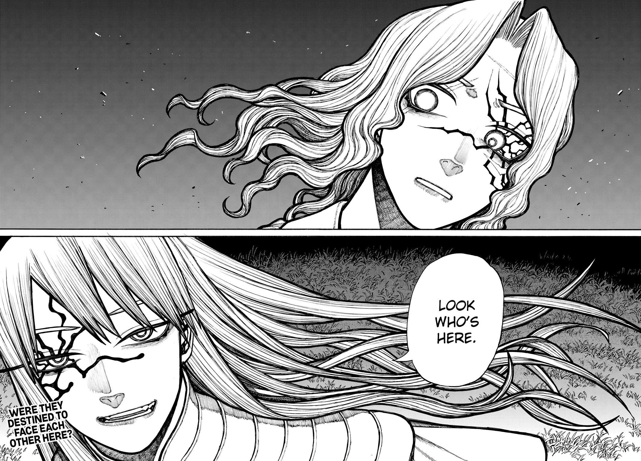 Centuria Chapter 20 - Page 18