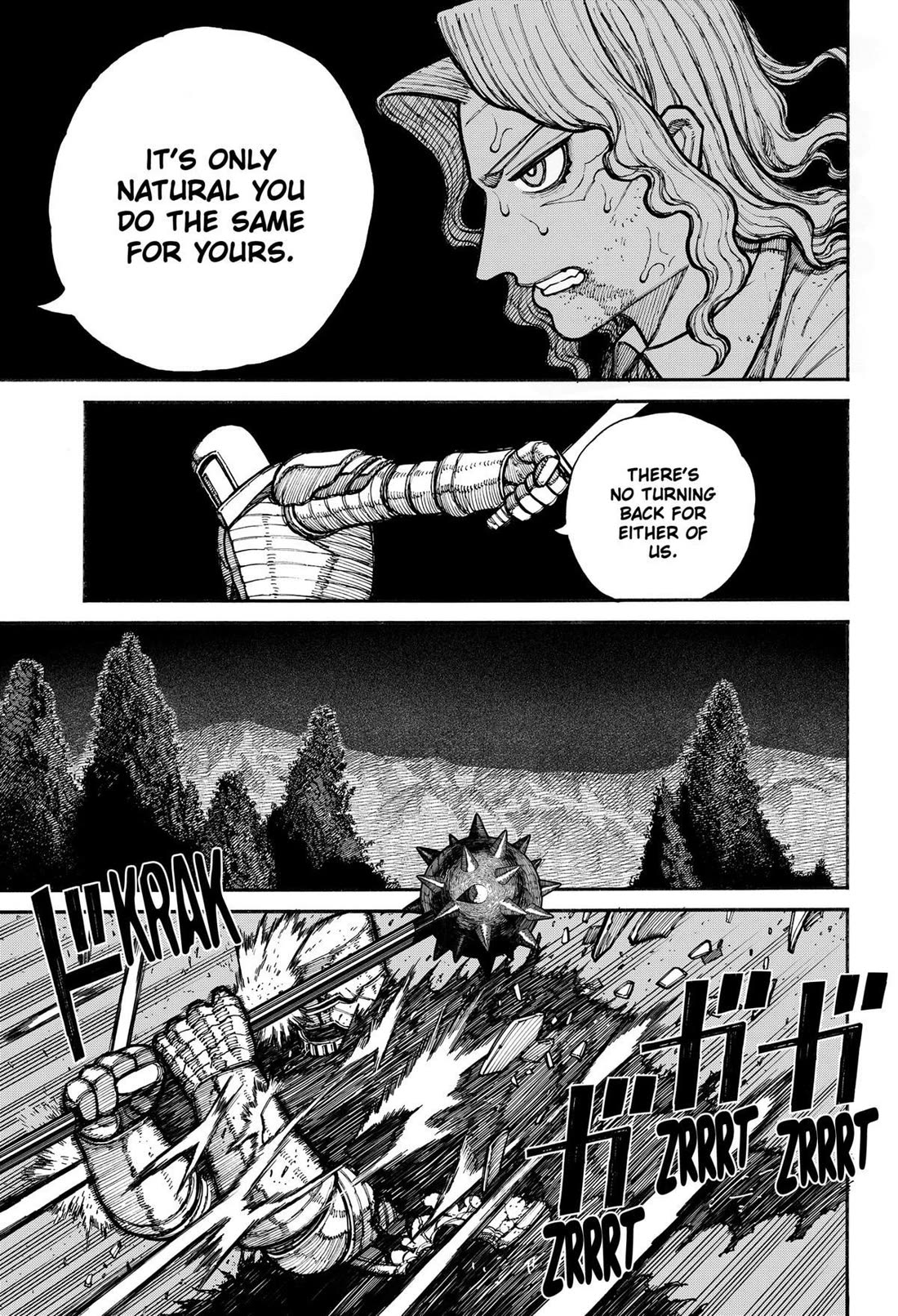 Centuria Chapter 20 - Page 5