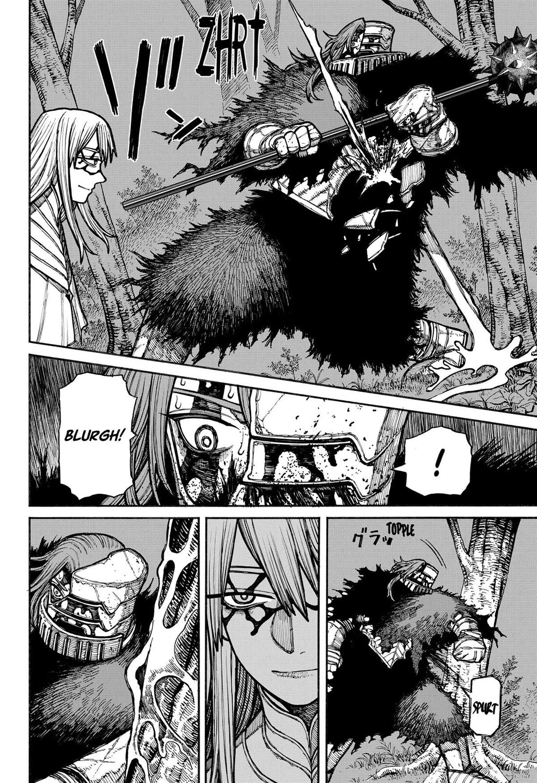Centuria Chapter 20 - Page 8
