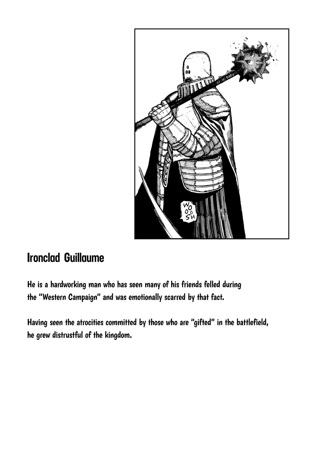 Centuria Chapter 21.5 - Page 4