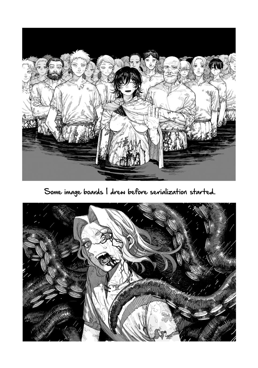 Centuria Chapter 21.5 - Page 6