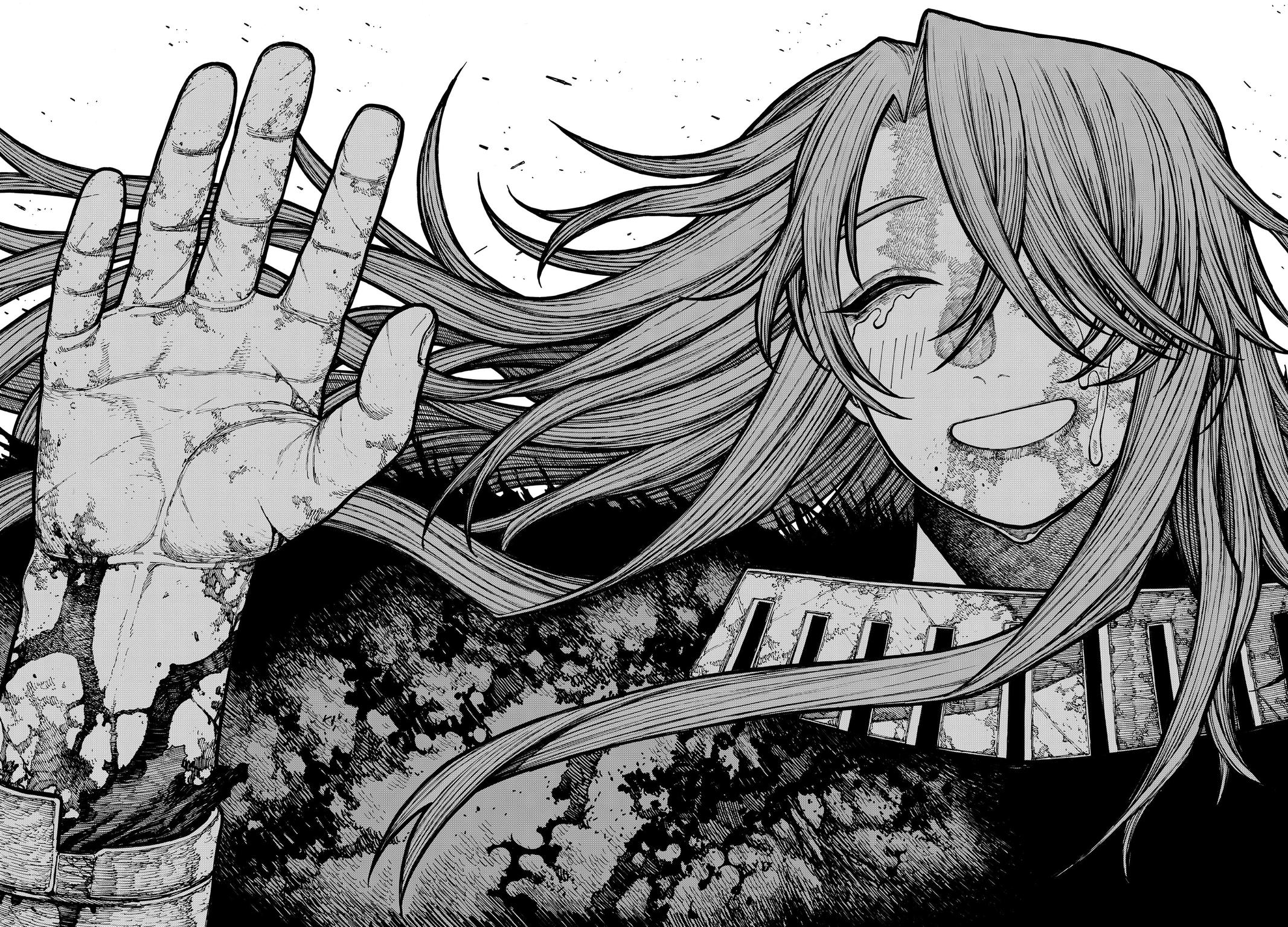 Centuria Chapter 21 - Page 11