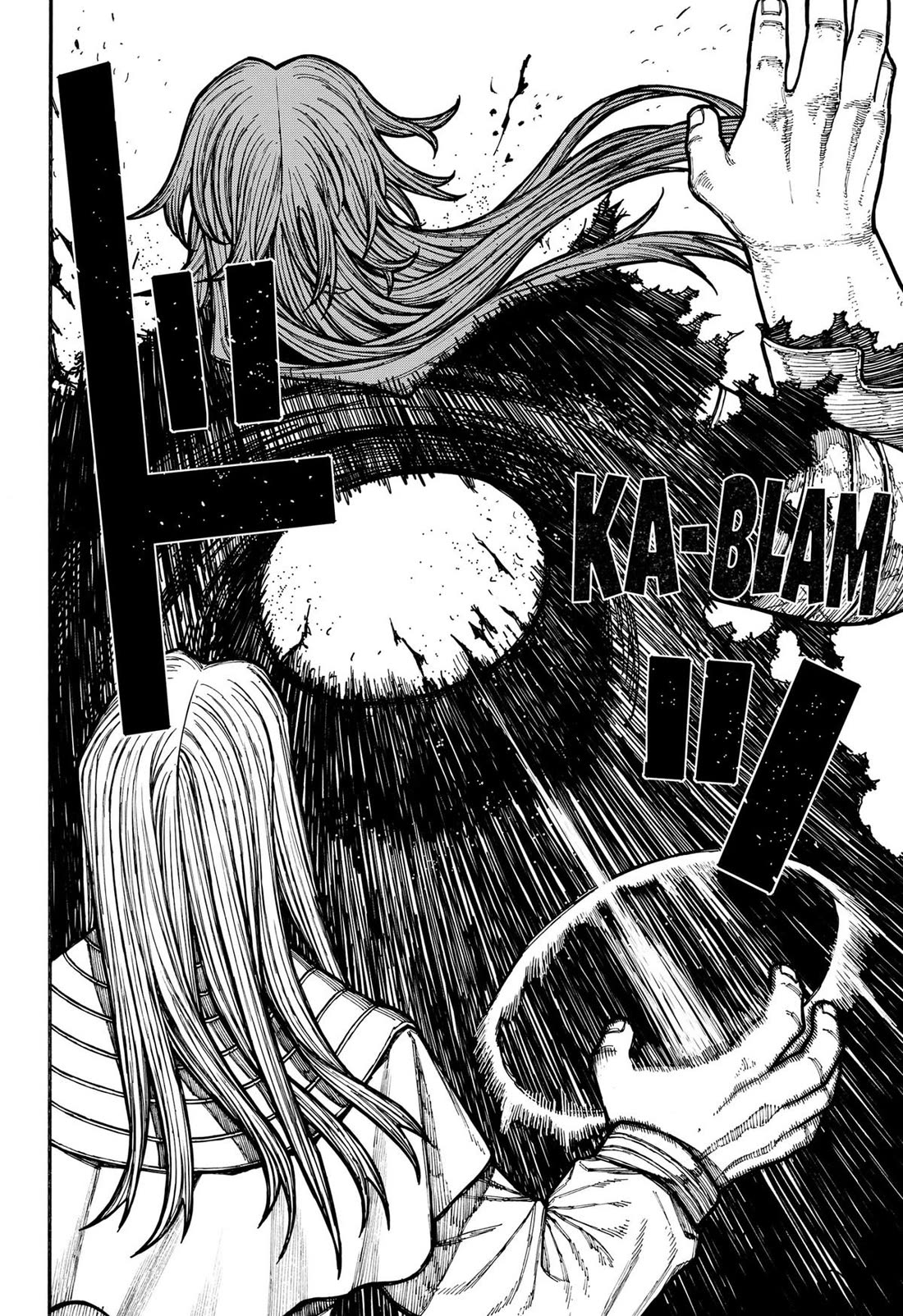 Centuria Chapter 21 - Page 12