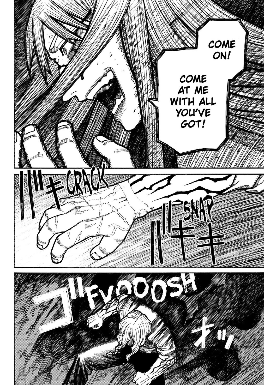 Centuria Chapter 21 - Page 15