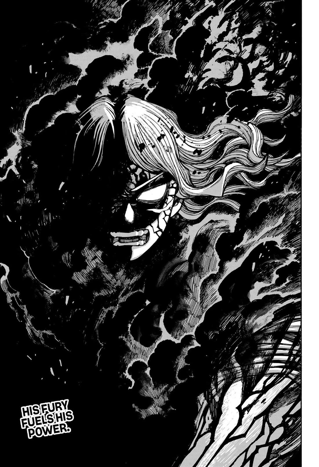 Centuria Chapter 21 - Page 16