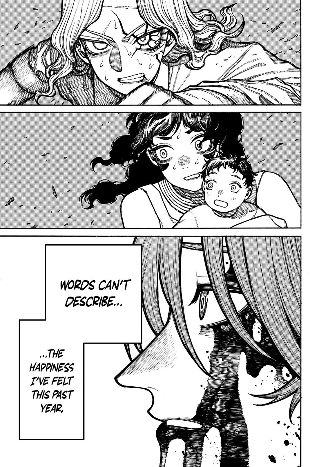 Centuria Chapter 21 - Page 3