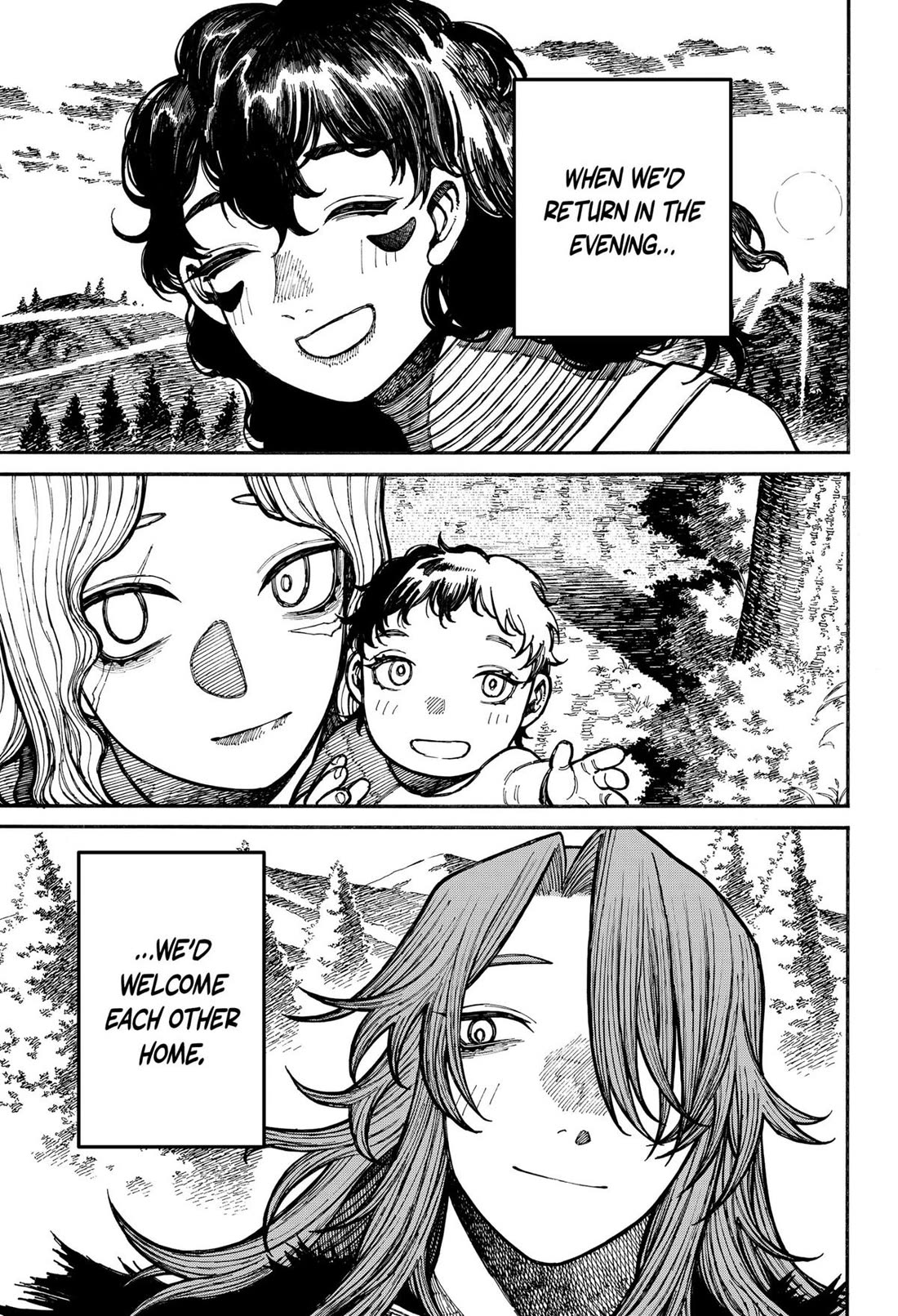 Centuria Chapter 21 - Page 5
