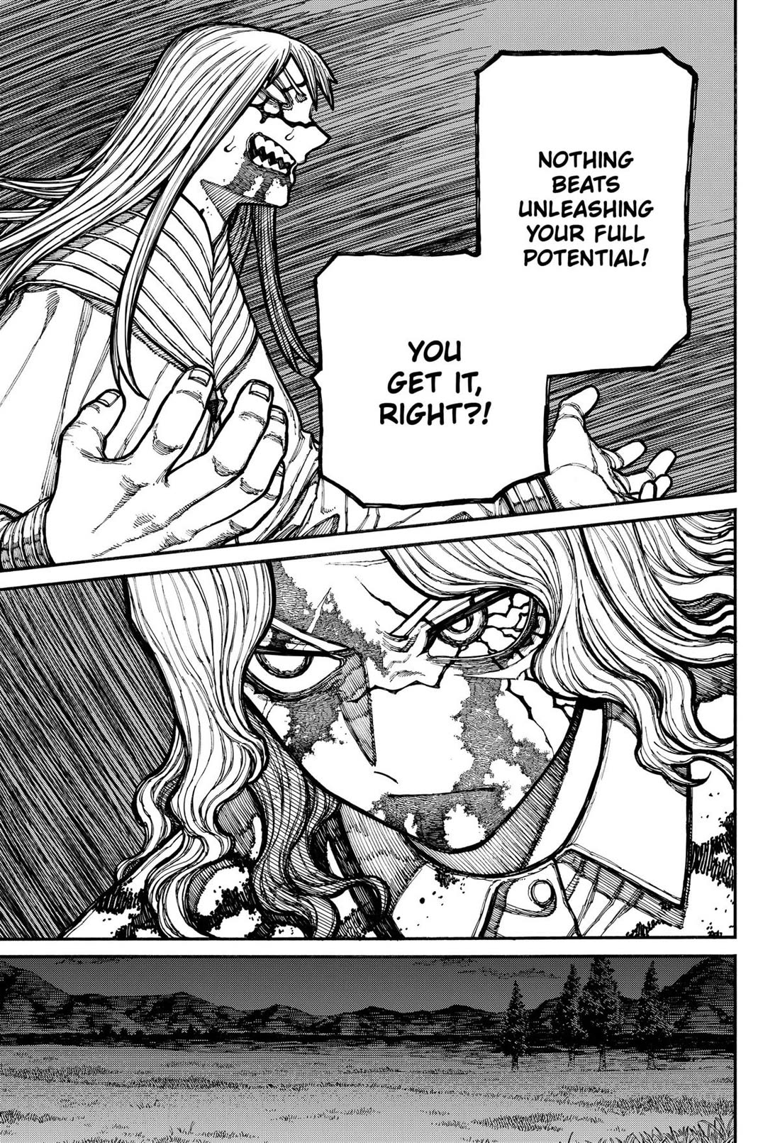 Centuria Chapter 22 - Page 13