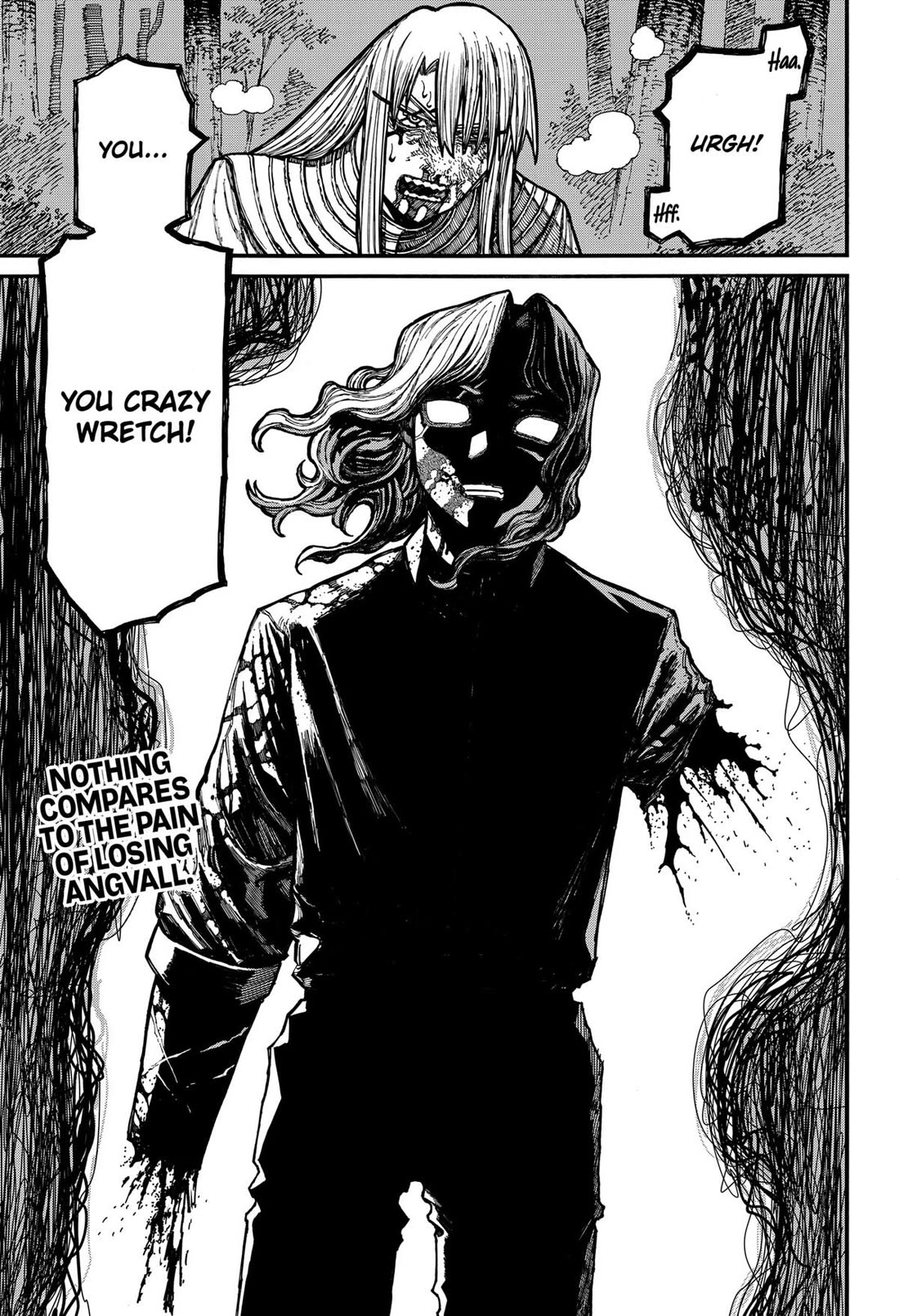 Centuria Chapter 22 - Page 17