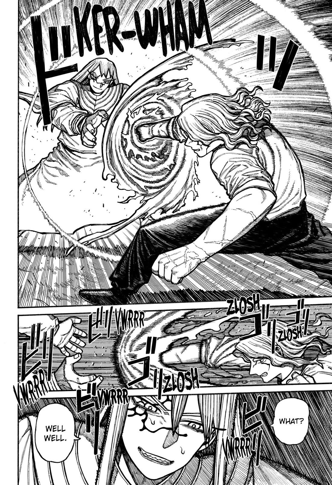 Centuria Chapter 22 - Page 3