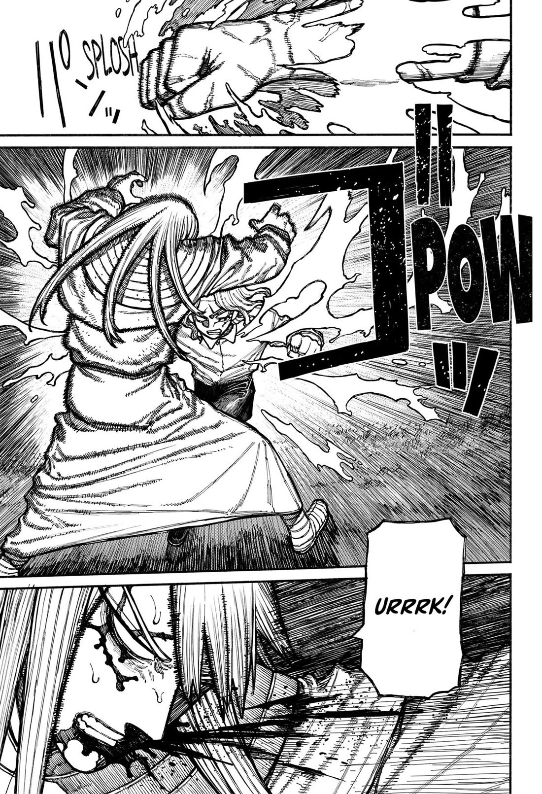 Centuria Chapter 22 - Page 4