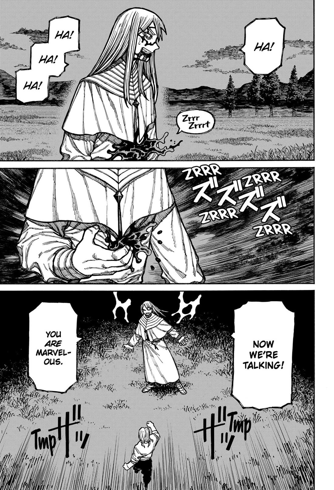 Centuria Chapter 22 - Page 6
