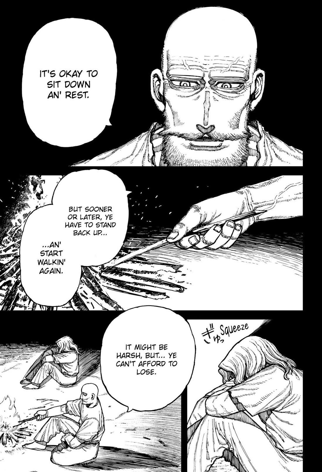 Centuria Chapter 23 - Page 11