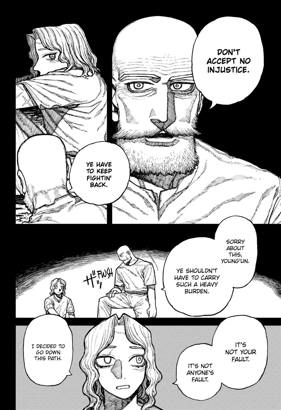 Centuria Chapter 23 - Page 12