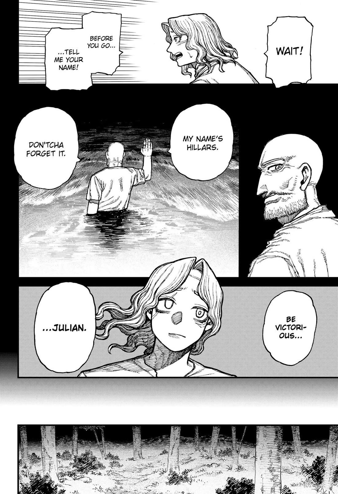 Centuria Chapter 23 - Page 14