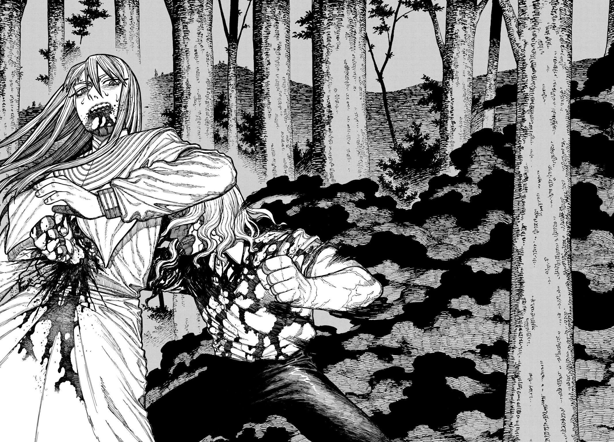 Centuria Chapter 23 - Page 16