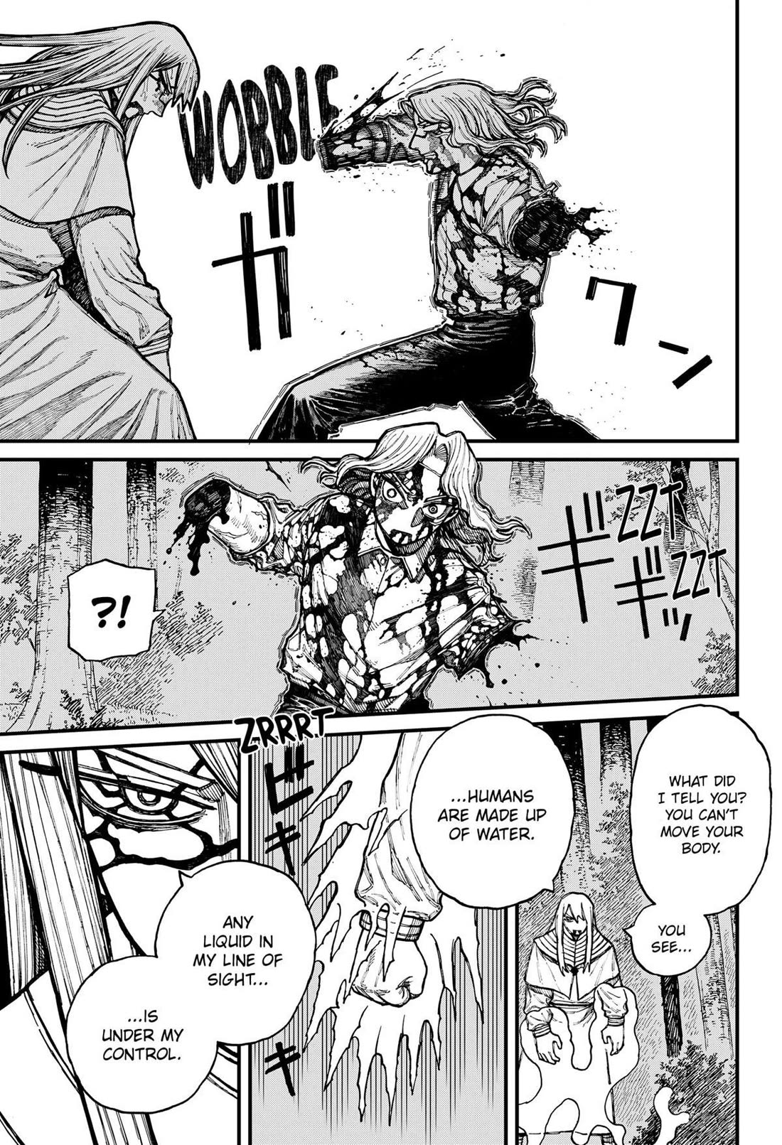 Centuria Chapter 23 - Page 3
