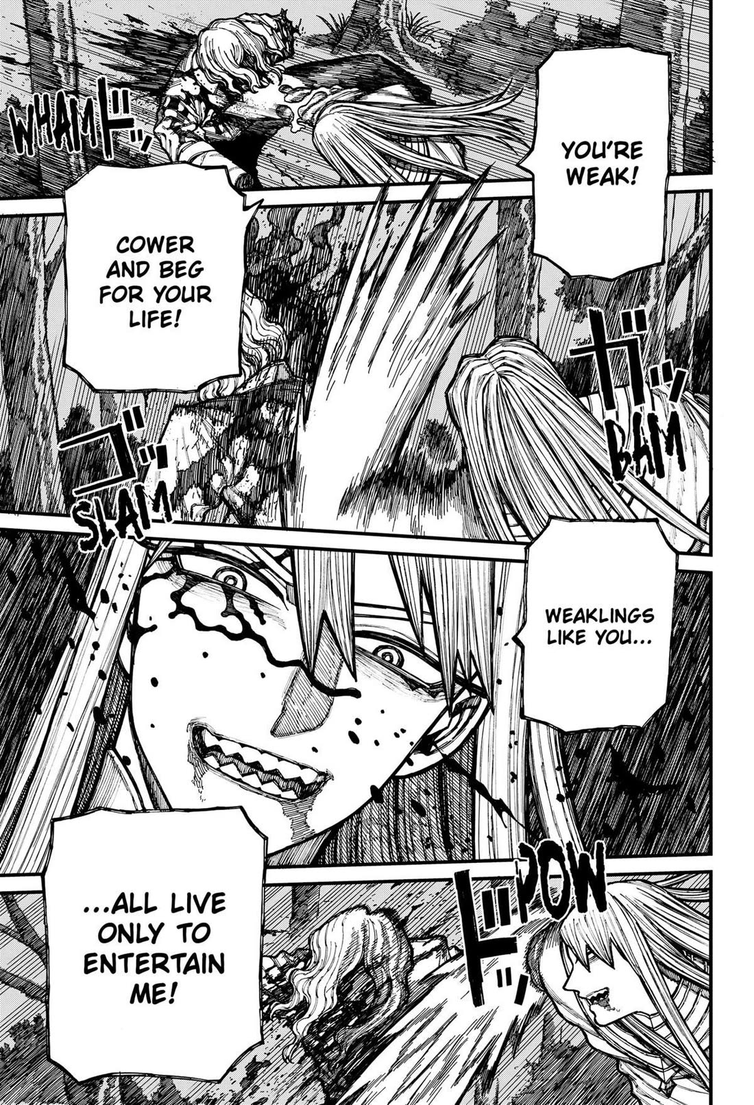 Centuria Chapter 23 - Page 5
