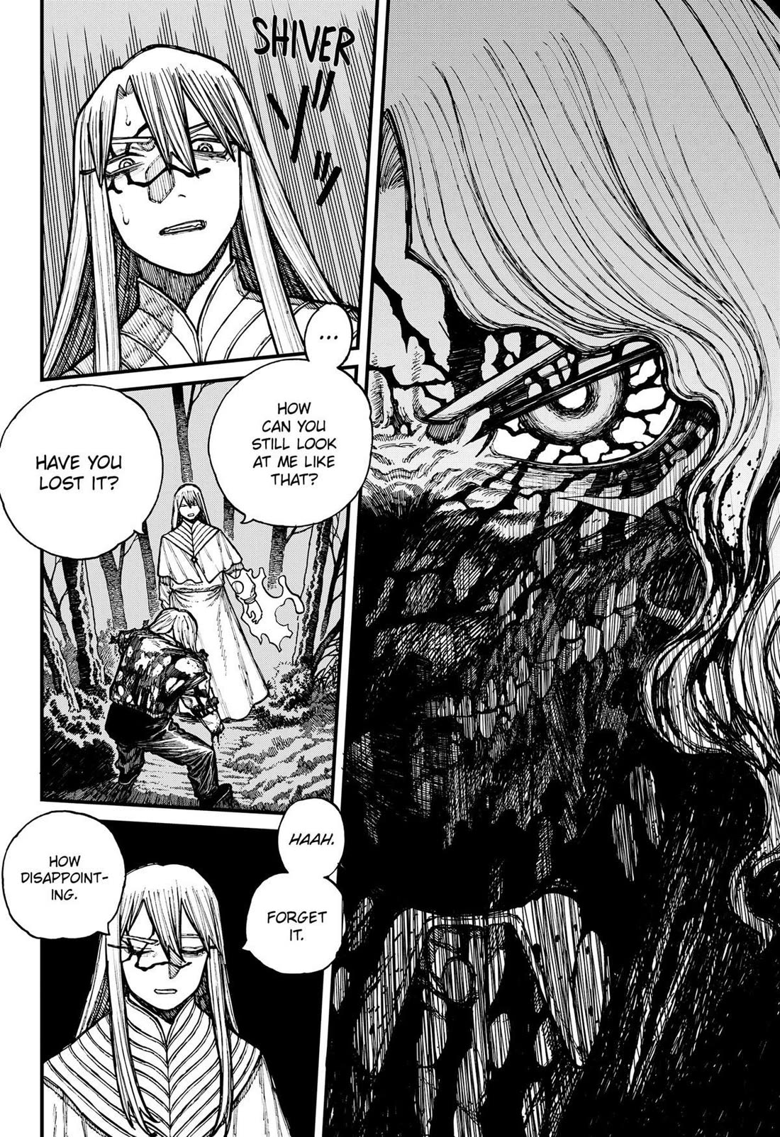 Centuria Chapter 23 - Page 6