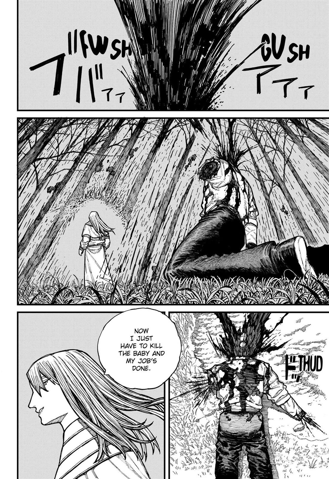 Centuria Chapter 23 - Page 8