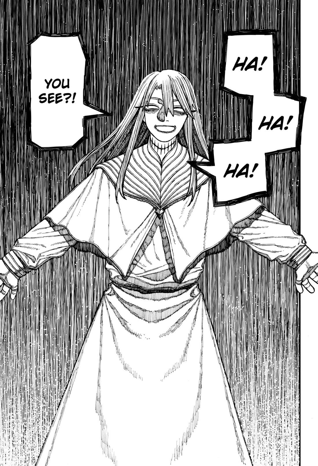Centuria Chapter 24 - Page 13