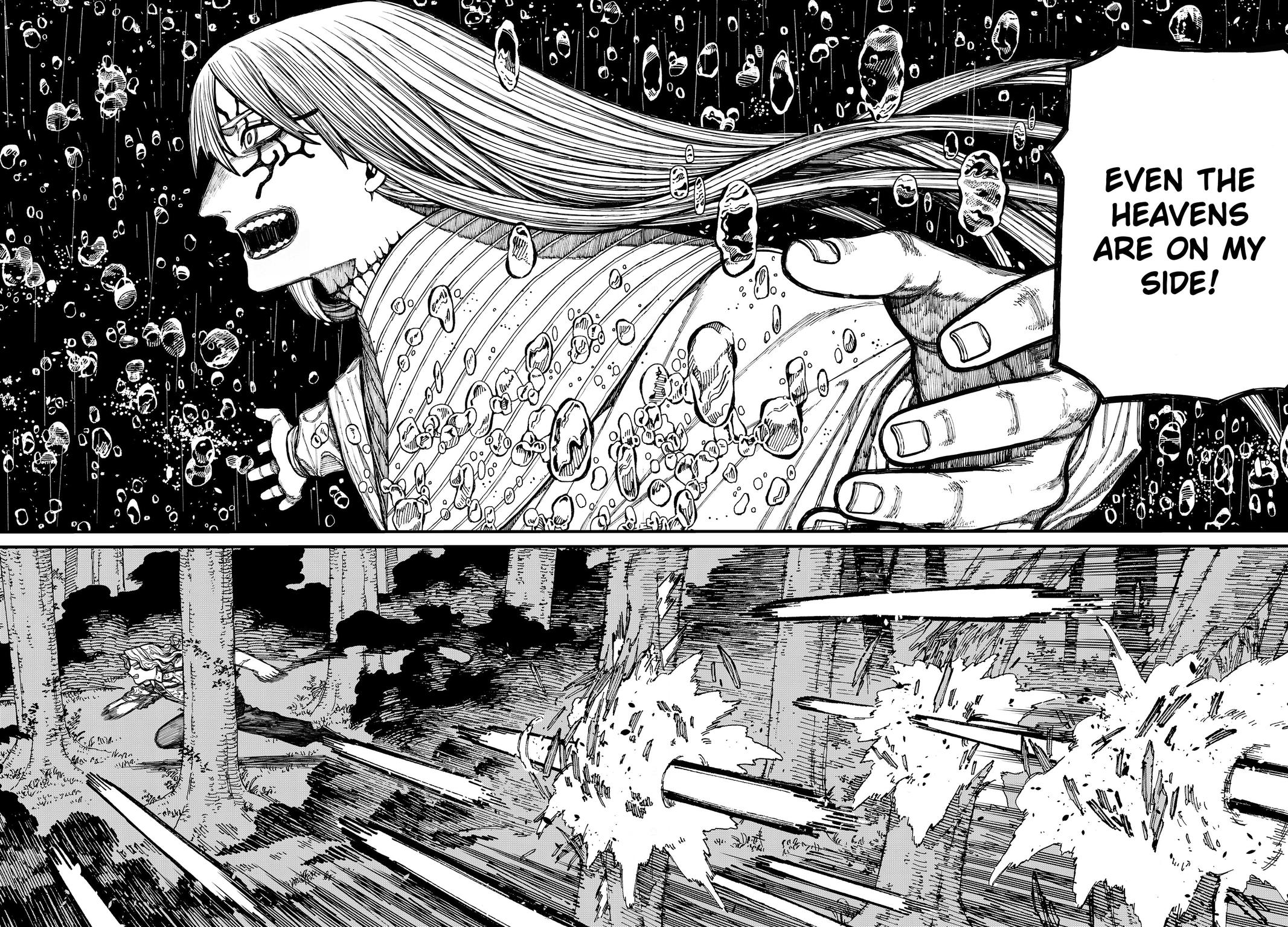 Centuria Chapter 24 - Page 14