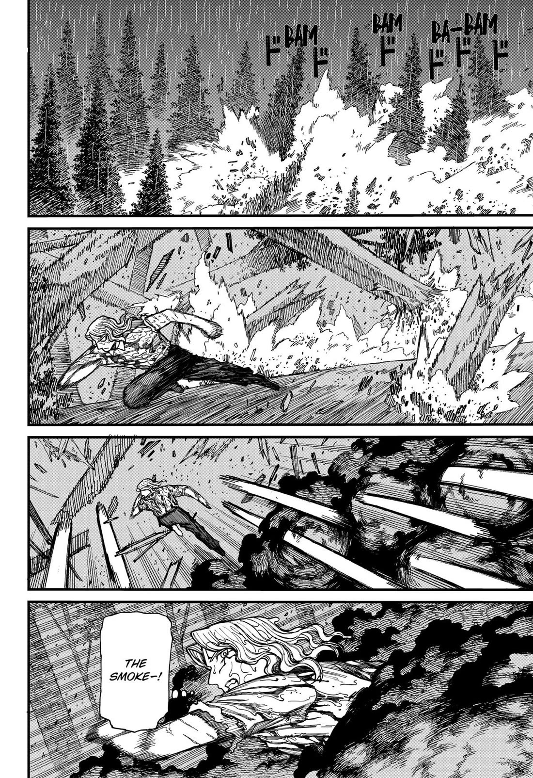 Centuria Chapter 24 - Page 15