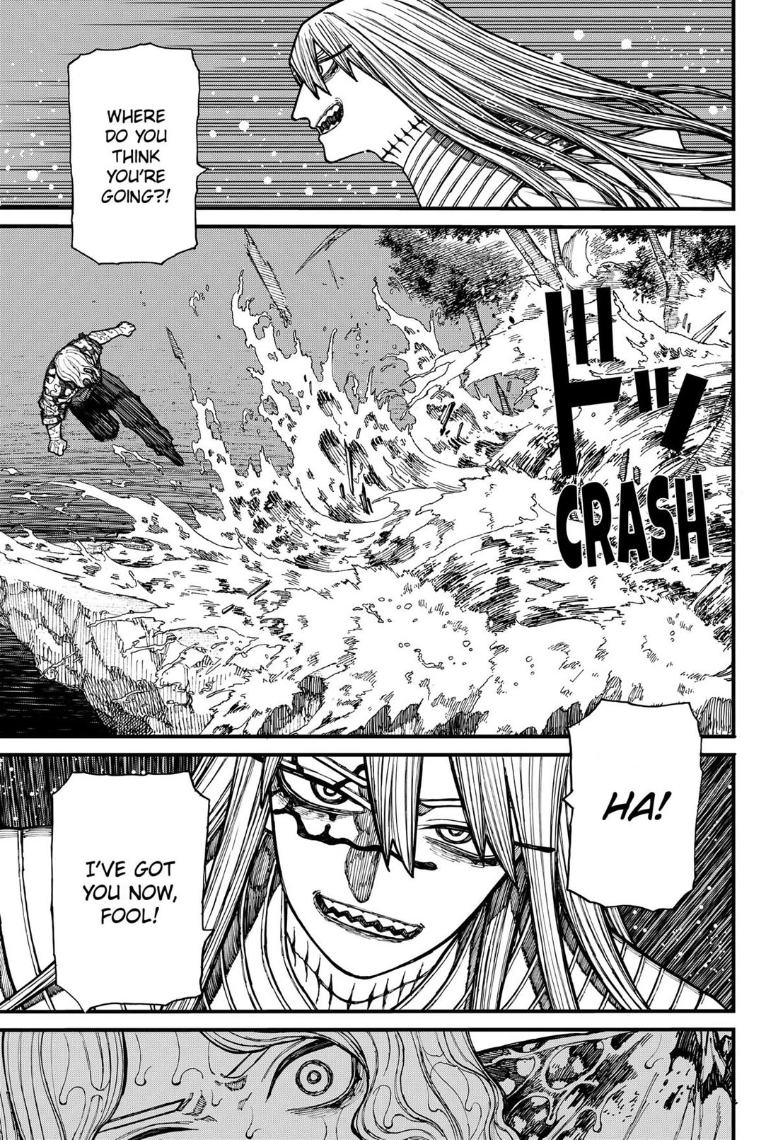 Centuria Chapter 24 - Page 16
