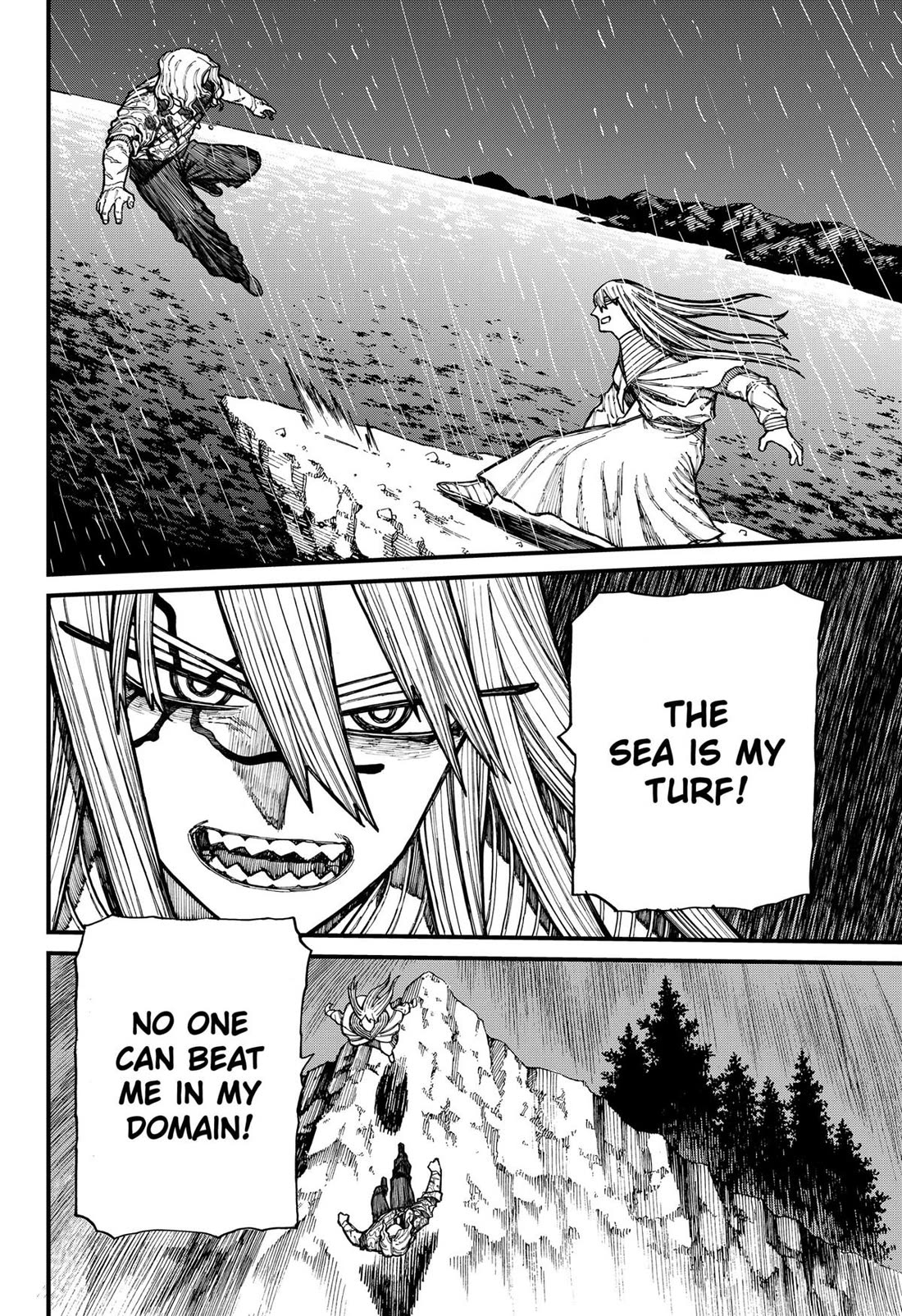 Centuria Chapter 24 - Page 17