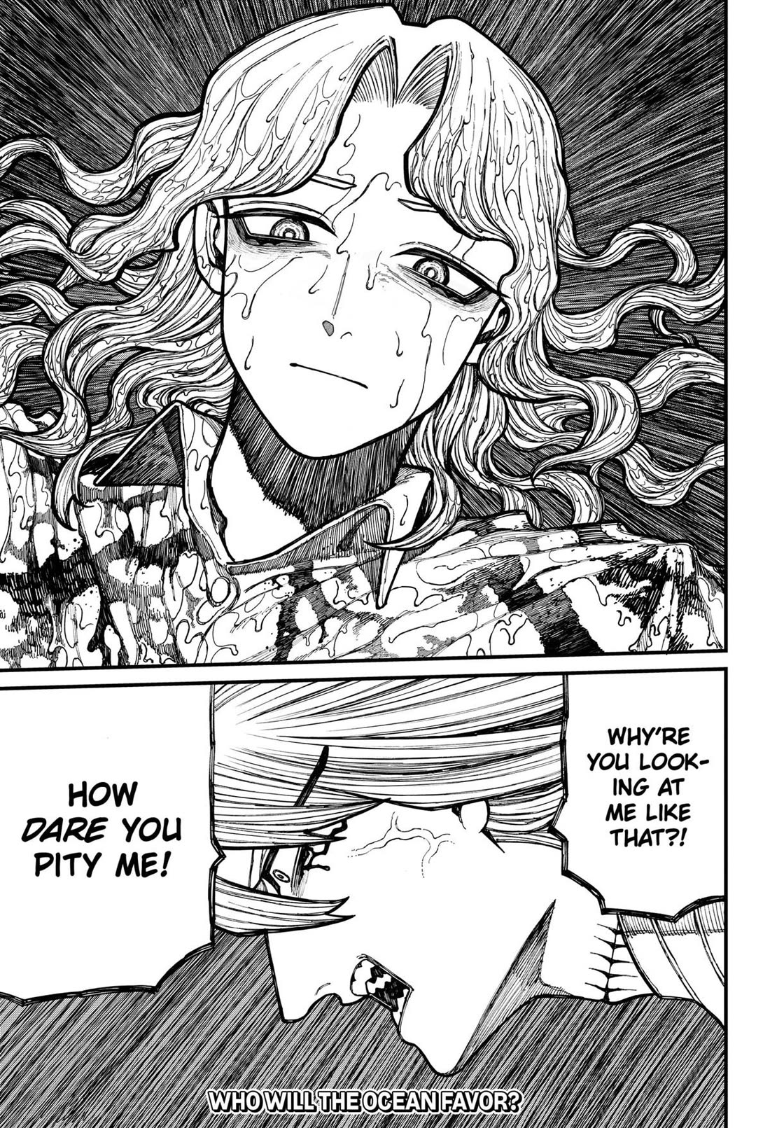 Centuria Chapter 24 - Page 18