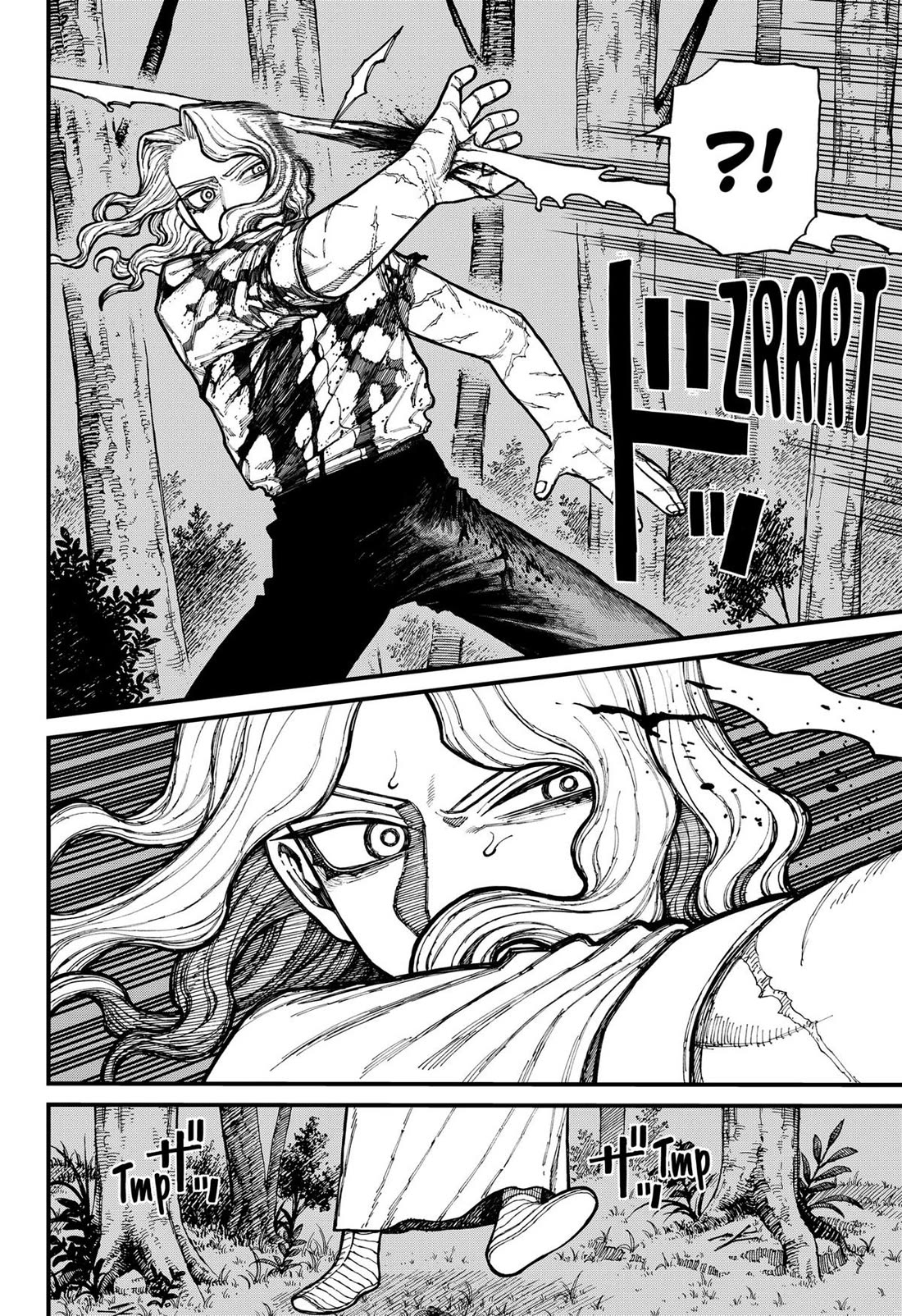Centuria Chapter 24 - Page 4