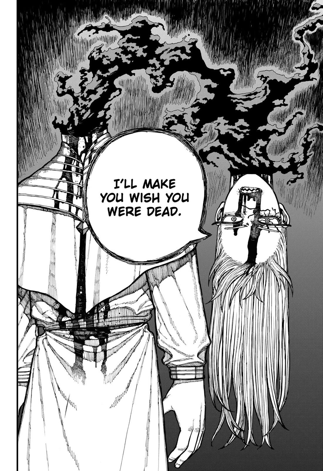 Centuria Chapter 24 - Page 6