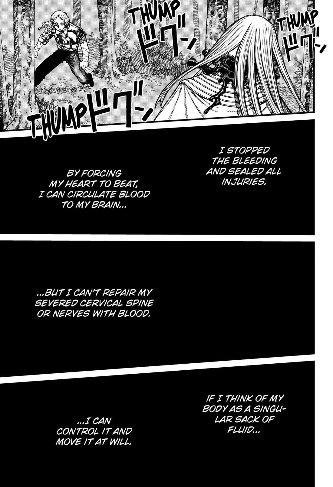 Centuria Chapter 24 - Page 7